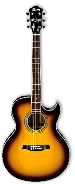 Ibanez JSA5-VB