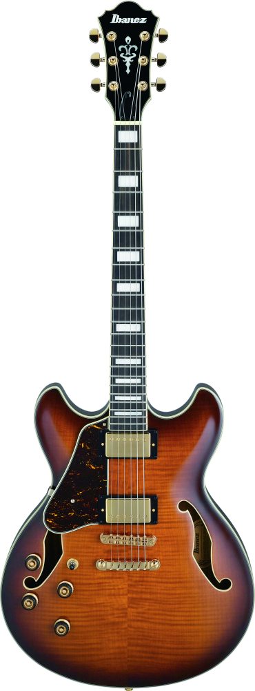 Ibanez AS93FML-VLS