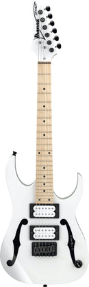 Ibanez PGMM31-WH Paul Gilbert