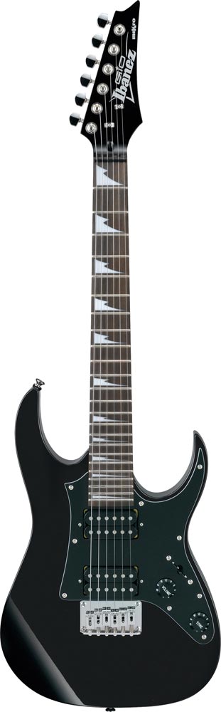 Ibanez GRGM21-BKN