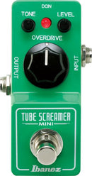 Ibanez  Tube Screamer MINI