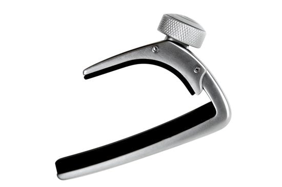 NS Capo Pro Silver