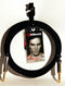 Instrumentkabel Steve Vai Signature 3m. Black