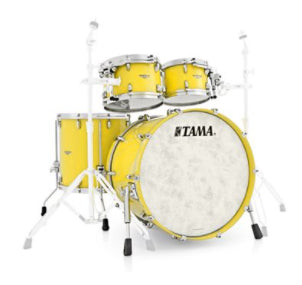 Tama Star Walnut