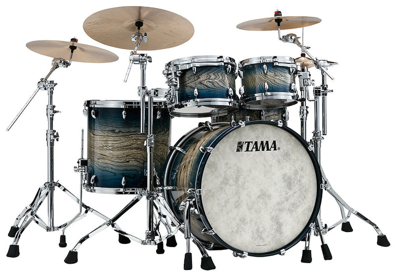 Tama Star Walnut