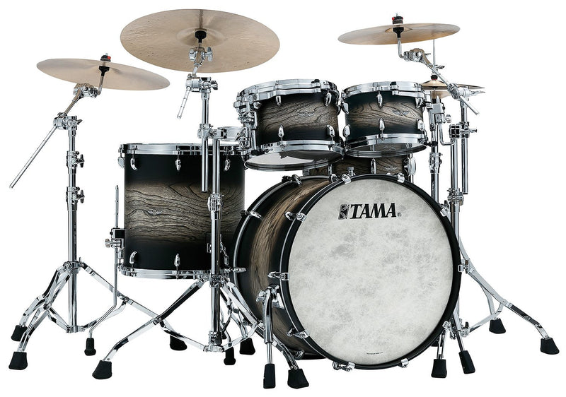 Tama Star Walnut