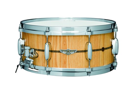 Star Stav Ash 14''x6'',Virvel Oiled Natural Ash