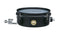 Mini-Tymp Snare  8''x3'' Mat Black