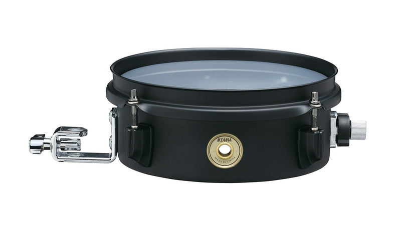 Mini-Tymp Snare  8''x3'' Mat Black