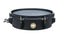 Mini-Tymp Snare 10''x3'' Mat Black