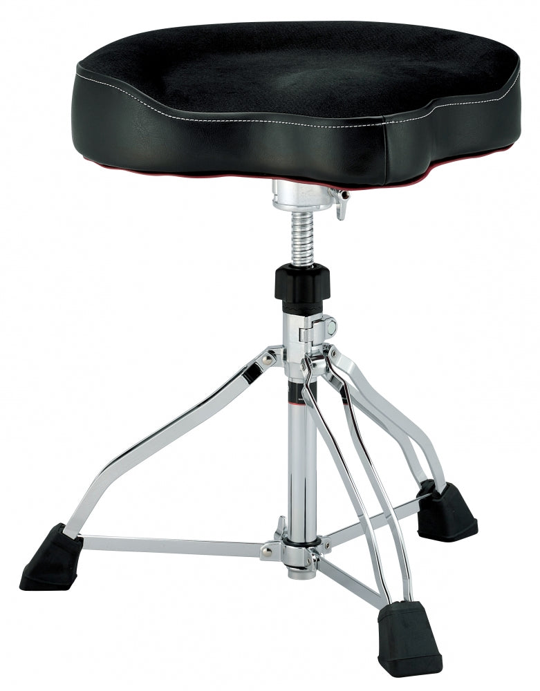 Tama trumstol Glide Rider Cloth seat