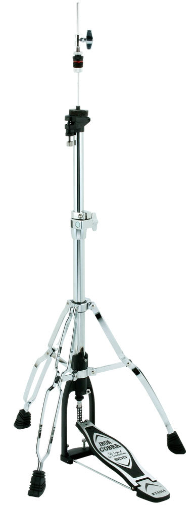 Hi-hat Stativ Iron Cobra 600 HH605