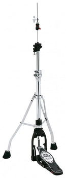 Hi-hat stativ Iron Cobra Velo Glide HH805D