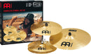 HCS Cymbal-set 14-16-20