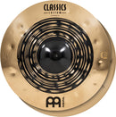 Meinl Classic Custom Dual