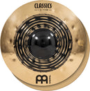 Meinl Classic Custom Dual