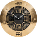 Meinl Classic Custom Dual