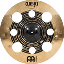 Meinl Classic Custom Dual