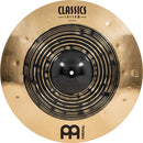 Meinl Classic Custom Dual