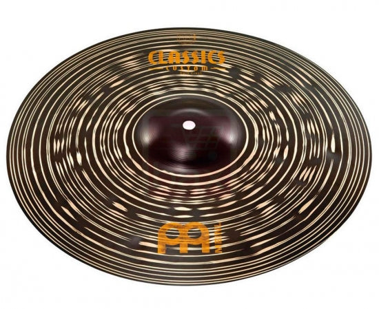 Classics Custom 18'' Dark Crash