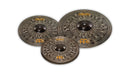 Classics Custom Dark Cymbal-set 14/16/20