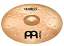 Classics Custom Extreme 17'' Extreme Medium Crash