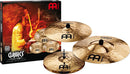 Classics Custom Extreme Cymbal-set Extreme 14-18-20