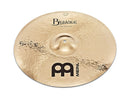 Byzance Brilliant 20'' Heavy Hammered Crash