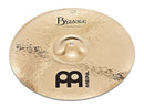 Byzance Brilliant 22'' Heavy Hammered Crash