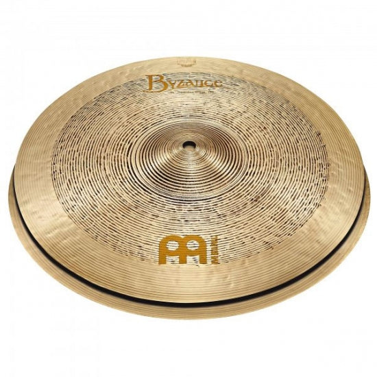 Byzance Jazz 14'' Tradition Hi-hat