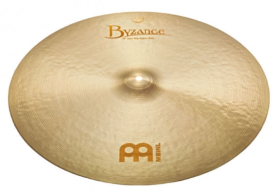 Byzance Jazz 20'' Jazz Big Apple