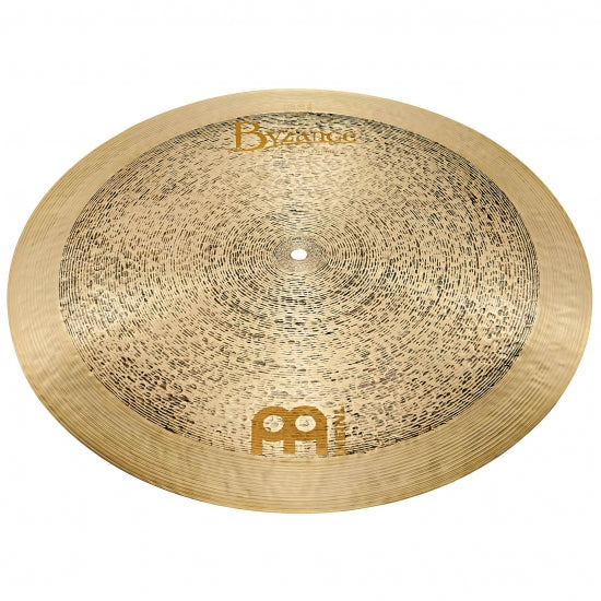 Byzance Jazz 22'' Tradition Flat Ride