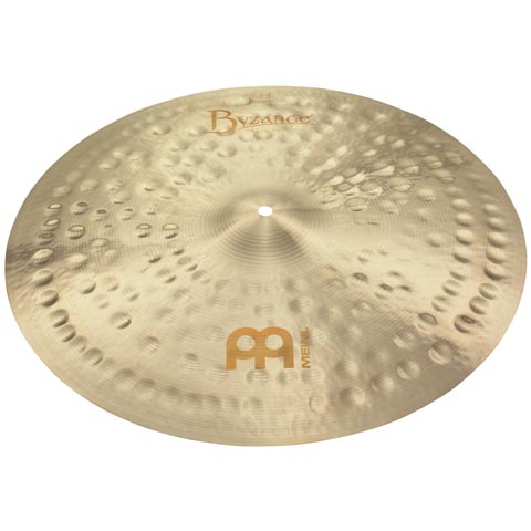 Byzance Jazz 22'' Extra Thin Ride