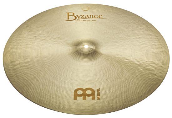 Byzance Jazz 22'' Big Apple Ride