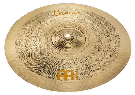 Byzance Jazz 22'' Tradition Ride