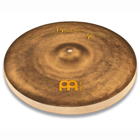 Byzance 14'' Sand Hi-Hat