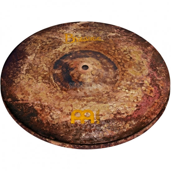 Byzance 15'' Vintage Pure Hi-Hat