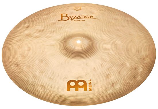 Byzance 18'' Vintage Crash