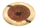 Meinl Byzance Dual