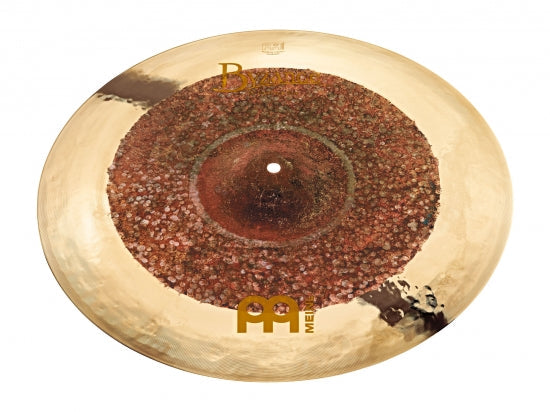 Meinl Byzance Dual