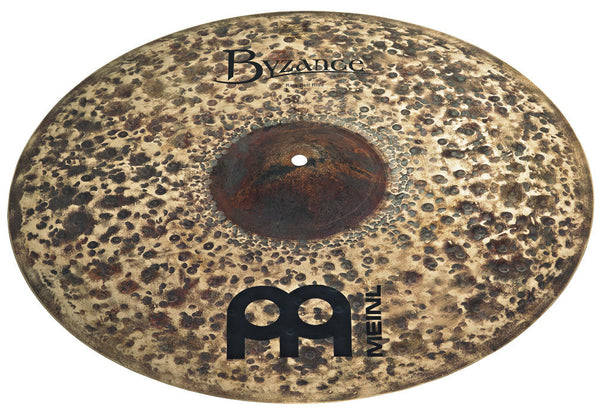 Byzance 20'' Raw Bell Ride