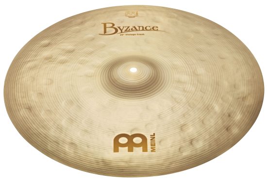 Byzance 20'' Vintage Crash