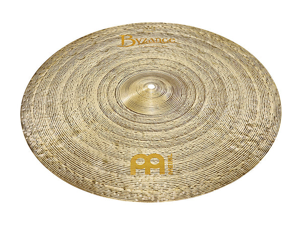 Byzance 22'' Monophonic Ride