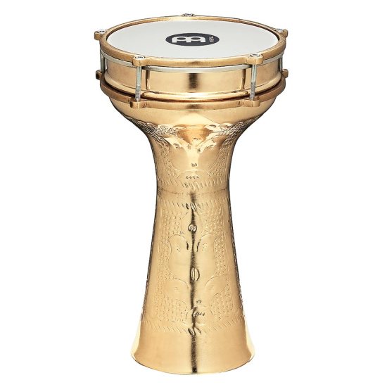 Darbuka Copper Engraved