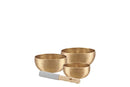 Universal Singing Bowl Set, 3 pcs set