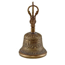 Bell, X-Large (without single dorje), 11 cm, 700 g