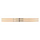 Signature Simon Phillips 707 Hickory Round tip