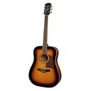 Richwood RD-16 Dreadnought Sunburst