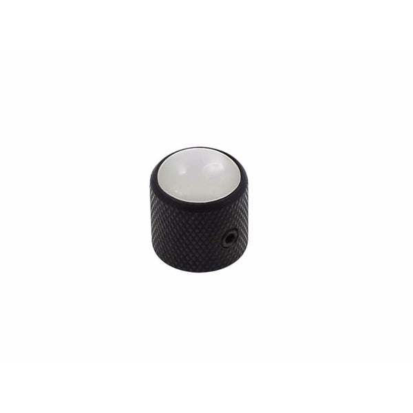 Boston KB-236 Dome Knob - Black