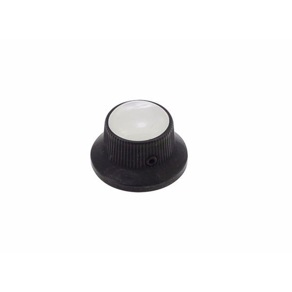 Boston KB-261 Bell Knob - Black